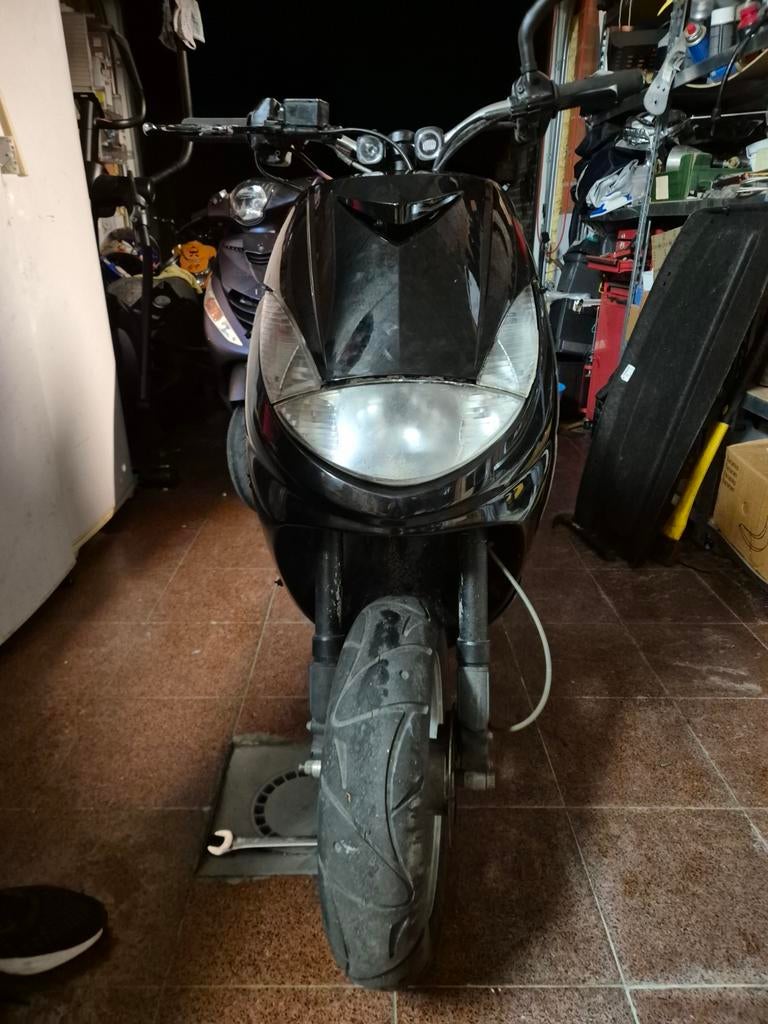 Peugeot vivacity, Enlèvement ou Envoi