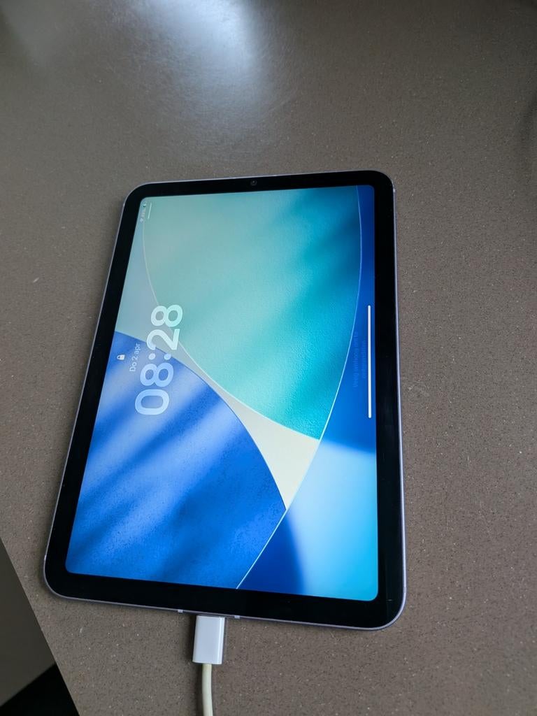 iPad mini 6 met 5g, Ophalen, 64 GB