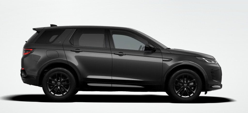 Land Rover Discovery Sport P270e S AWD Auto. 25.5MY, Auto's, Automaat, Gebruikt, Zwart, 15 kWh