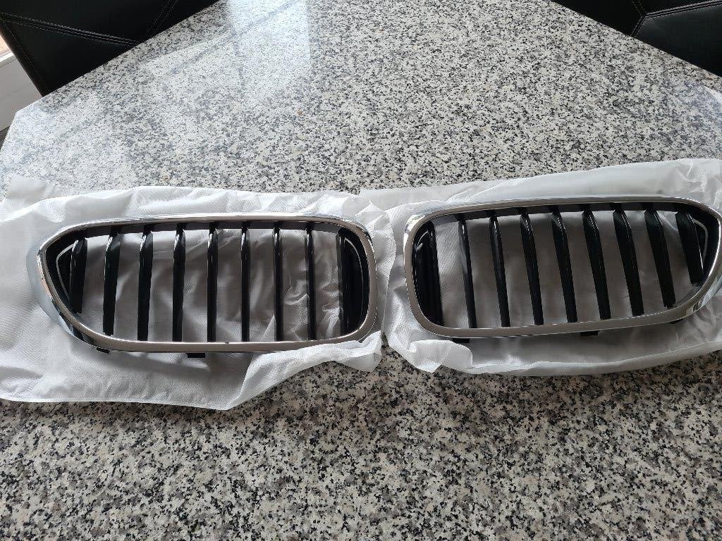 BMW-nieren 5-reeks G30/G31, Ophalen, BMW