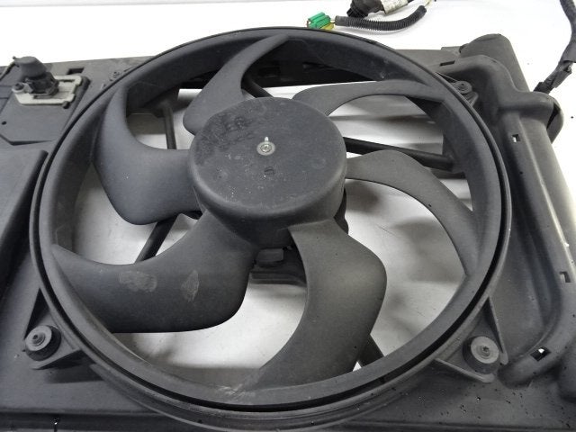 VENTILATEUR RADIATEUR MOTEUR Citroën Xsara Picasso (CH), Autos : Pièces & Accessoires, Utilisé, Citroën