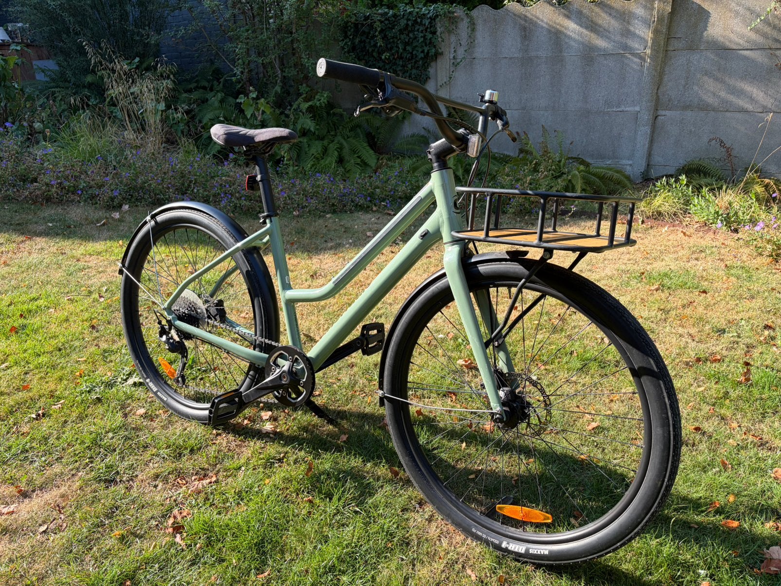 Cannondale treadwell eq prachtige damesfiets, Vélos & Vélomoteurs, Vélos | Femmes | Vélos de sport & de randonnée, Autres marques