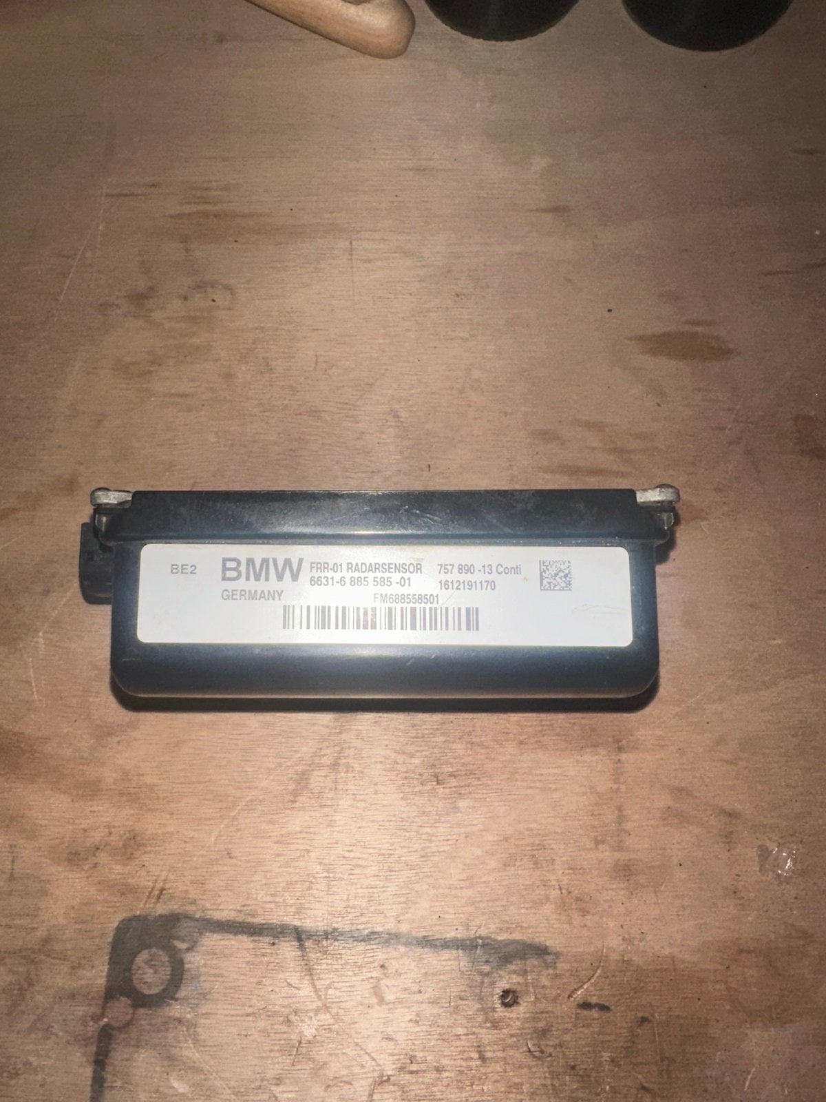 Bmw adaptieve cruiscontrole, Auto-onderdelen, Ophalen, BMW
