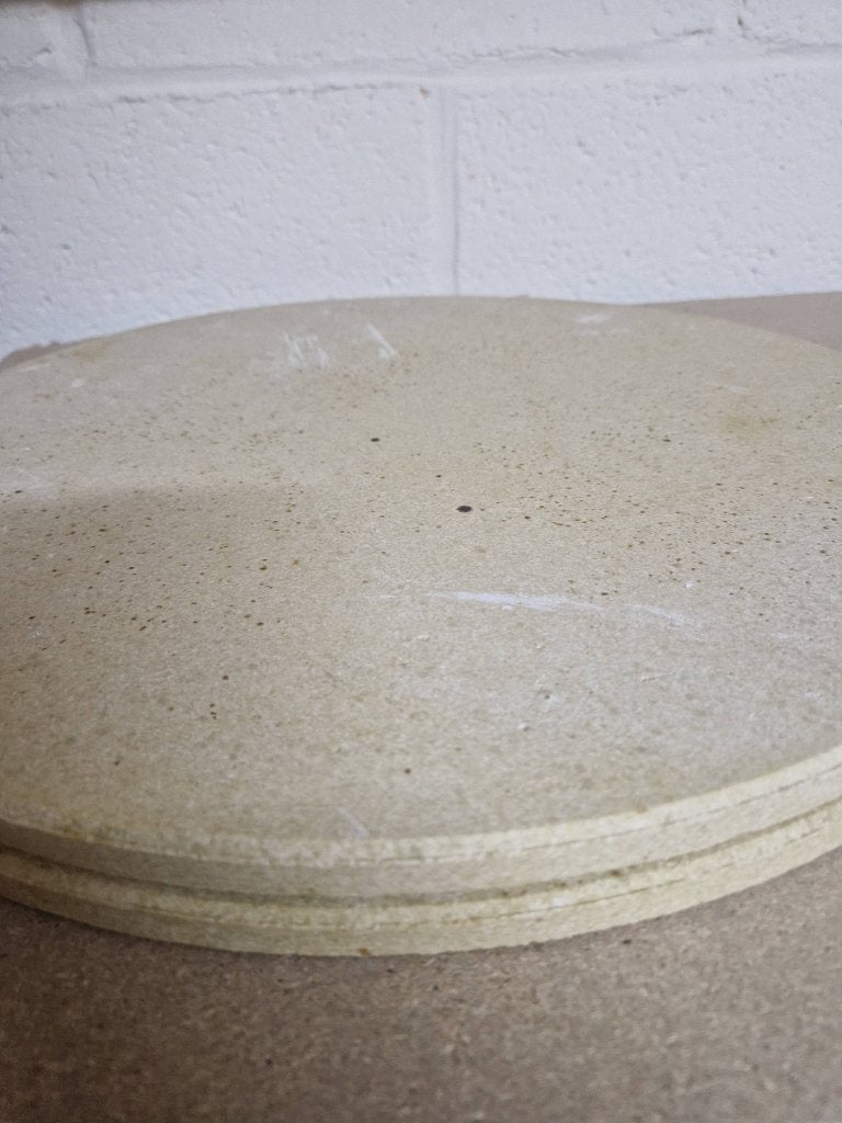ovenplaat, Hobby en Vrije tijd, Ophalen, Nieuw