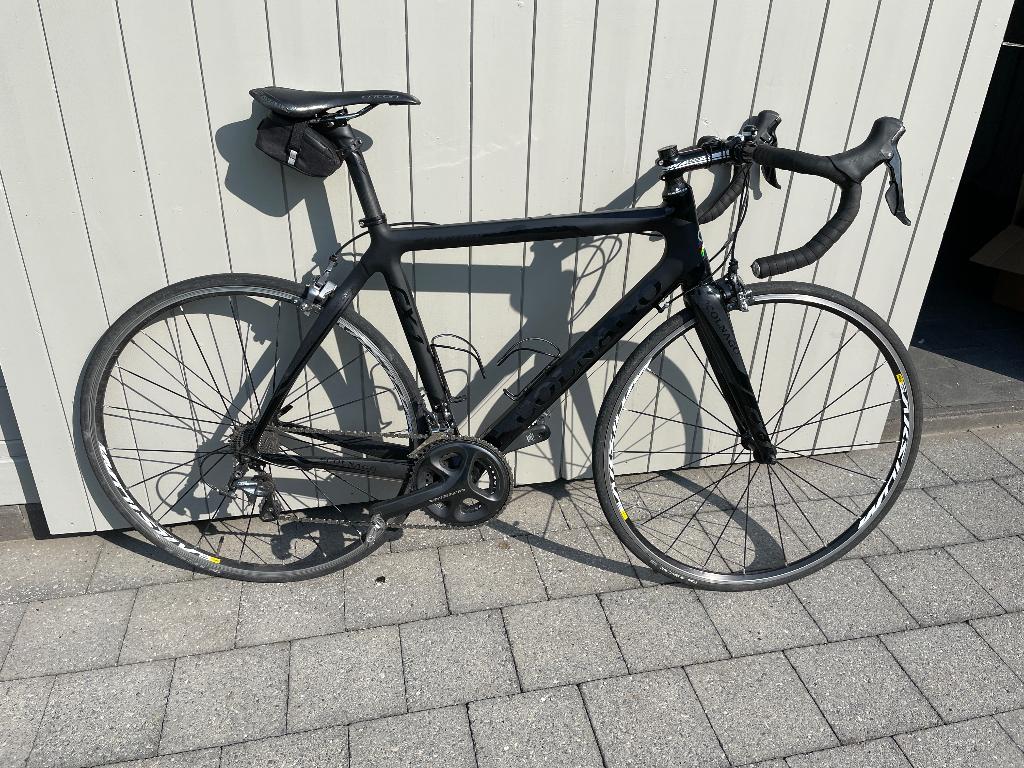 Colnago racefiets, Vélos & Vélomoteurs, Vélos | Vélos de course, Utilisé, Hommes, Autres marques, Plus de 20 vitesses, Carbone