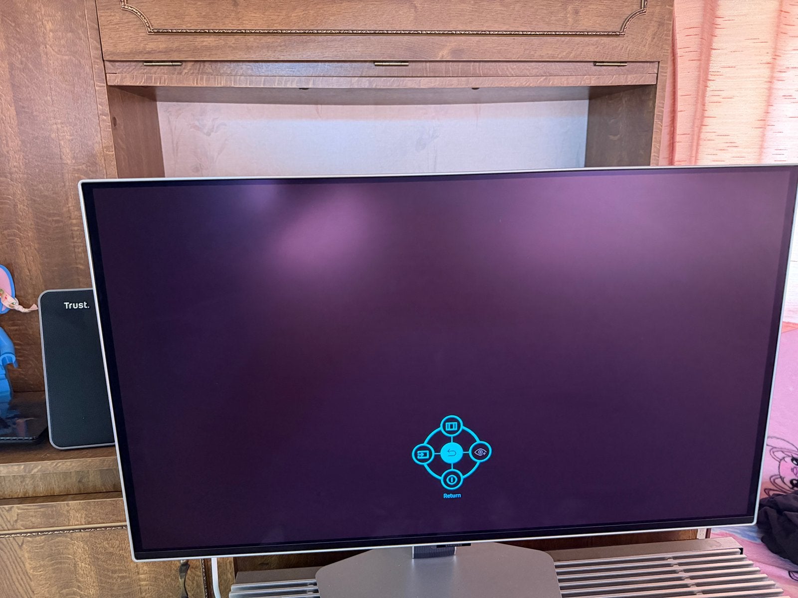 Samsung Odyssey OLED G6 - 27 inch, Ophalen, HD, Minder dan 1 ms, Zo goed als nieuw