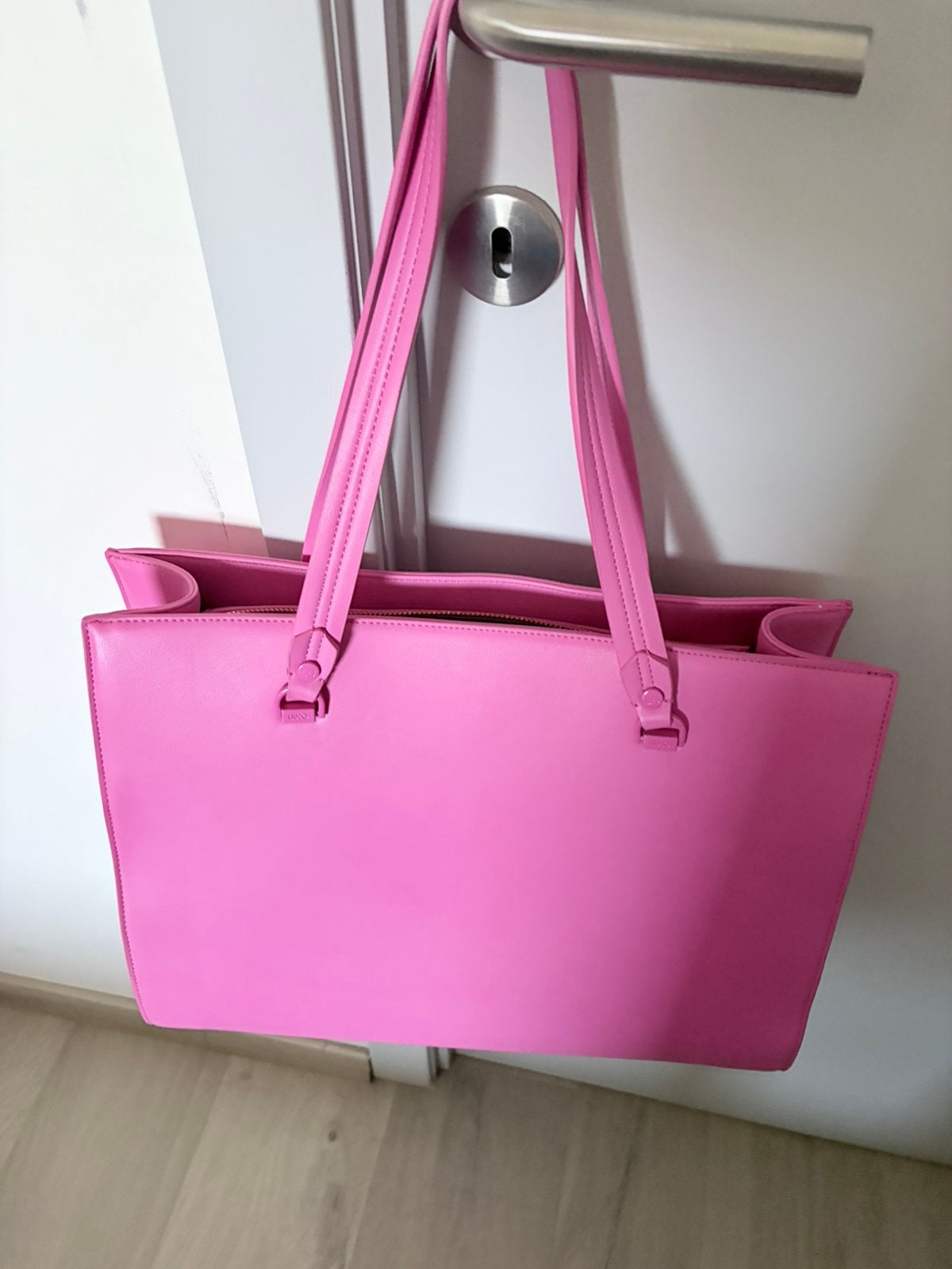 Handtas, Enlèvement, Neuf, Rose