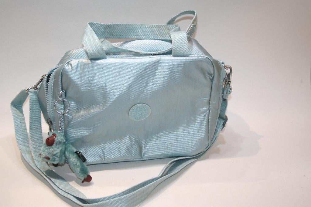 Kipling sac collation MIYO isotherme / Lunch bag neuf singe, Divers, Enlèvement ou Envoi, Neuf