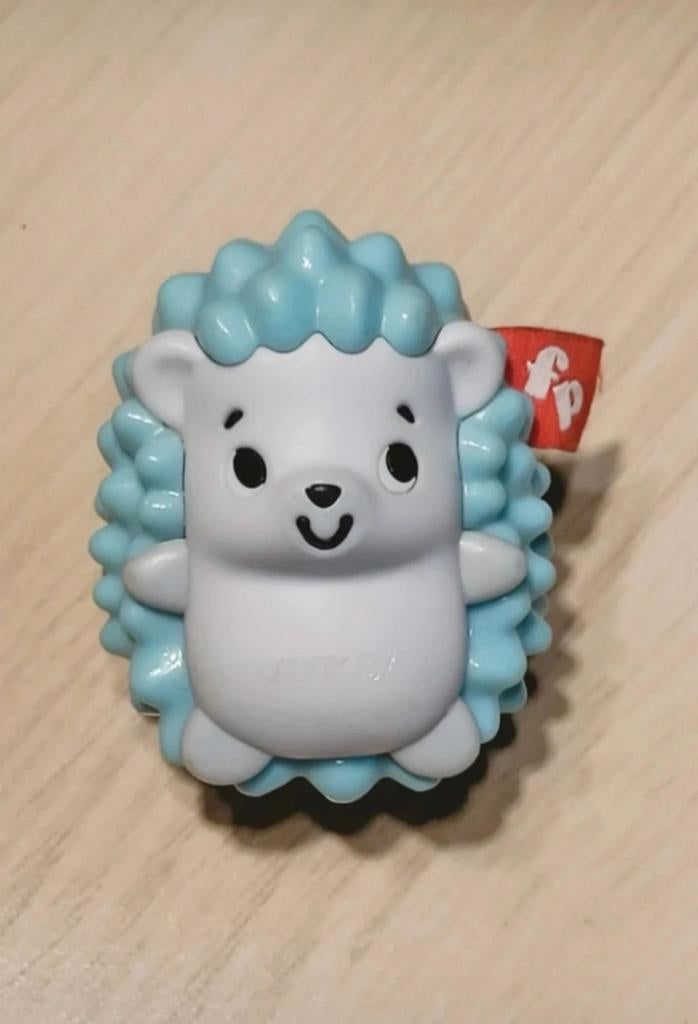 Fisher Price rammelaar, Ophalen of Verzenden, Rammelaar