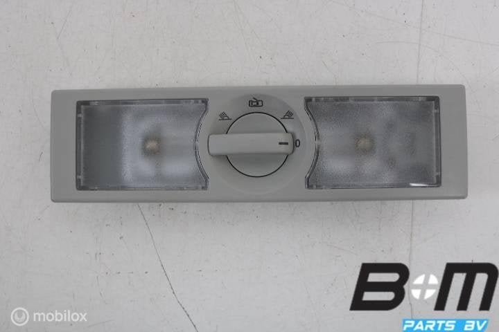 Hemelverlichting achter VW Jetta 5C 6Q0947291B, Utilisé