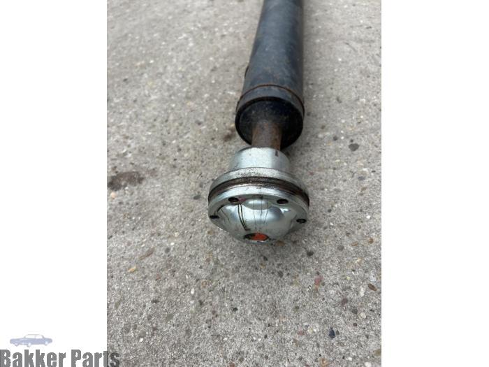Arbre intermédiaire d'un Landrover Evoque, Land Rover, -, 3 mois de garantie, Utilisé
