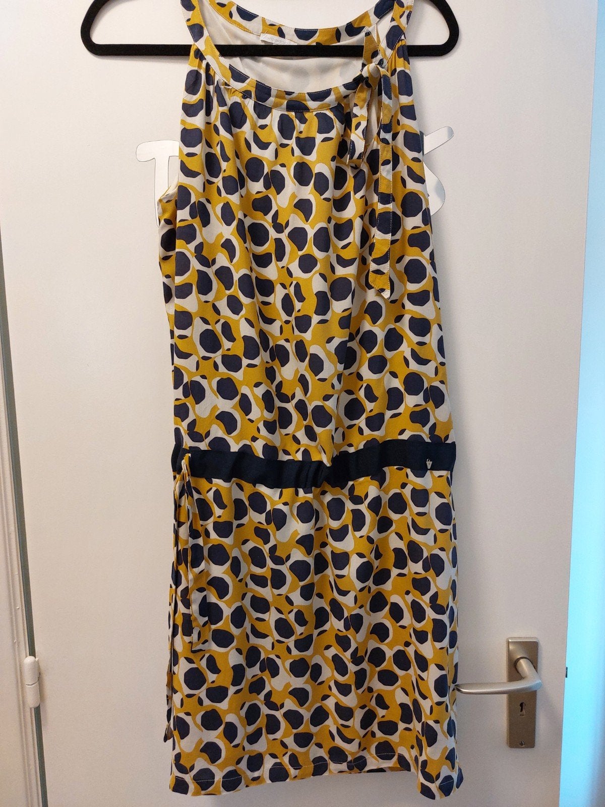 Robe, Enlèvement
