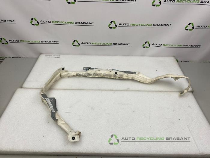 Airbag plafond droite d'un Seat Leon, -, 3 mois de garantie, Utilisé, -