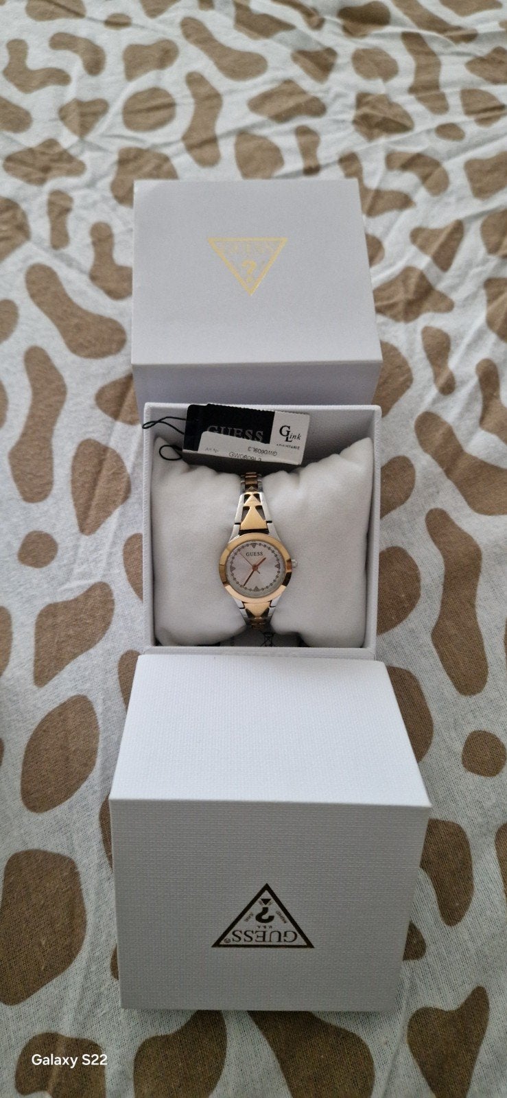 guess montre femme, Handtassen en Accessoires, Ophalen, Guess