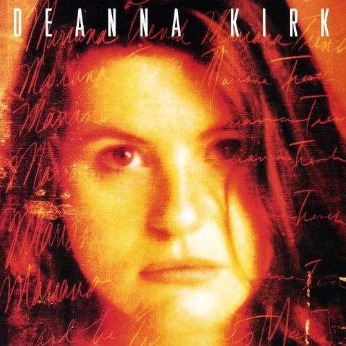 VENTE DU CD DEANNA KIRK - Mariana Trench, Envoi