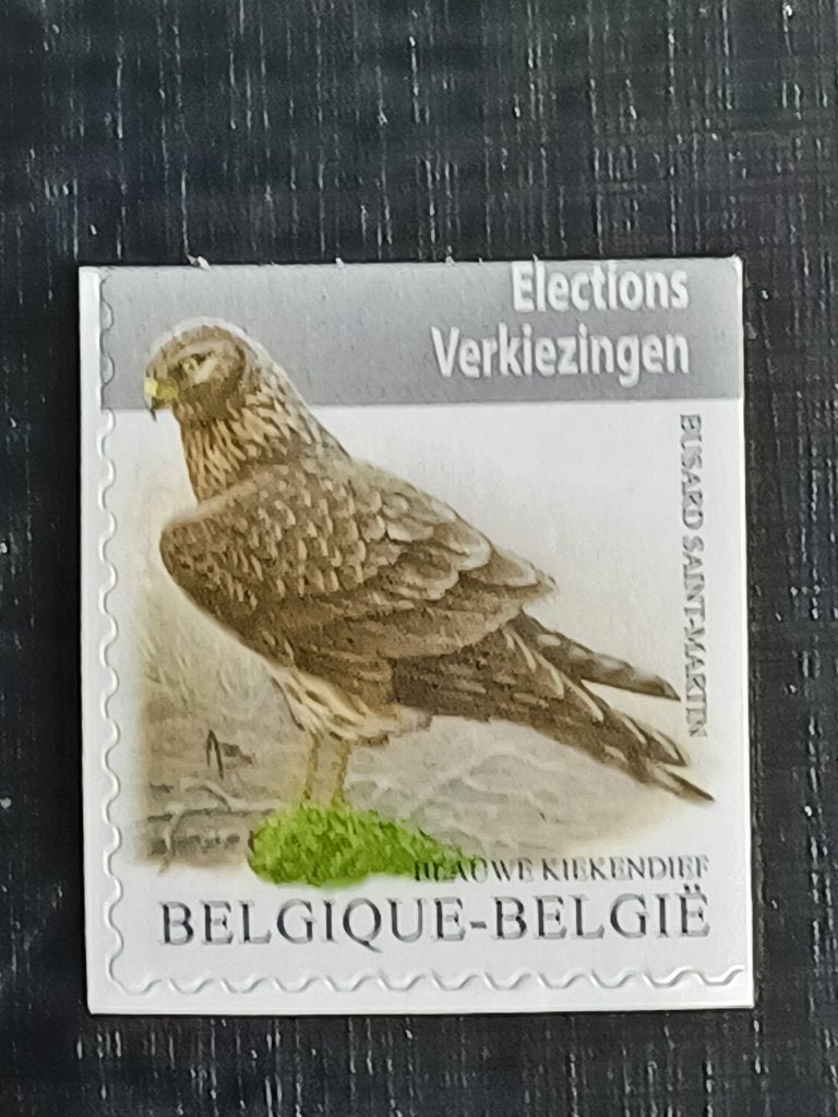 Postzegels Belgie, Postzegels en Munten, Ophalen of Verzenden, Postfris, Postfris