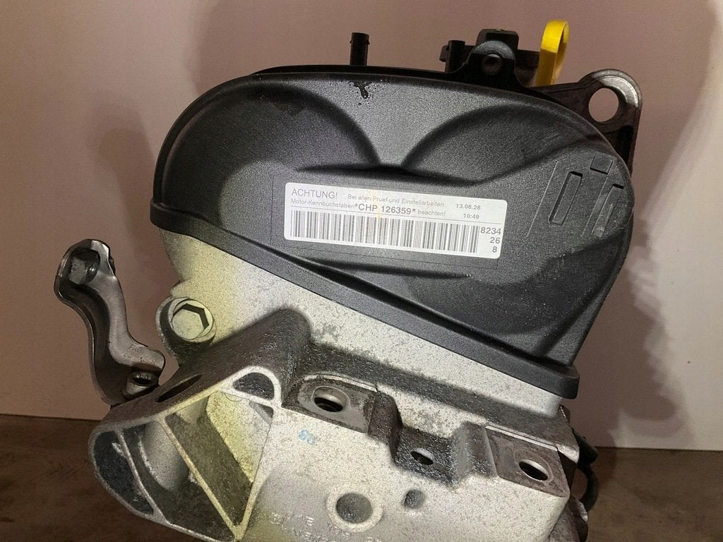 Moteur CHPB Nu LEON SEAT SKODA VW GOLF OCTAVIA Q3 AUDI, Envoi, Utilisé, Daihatsu