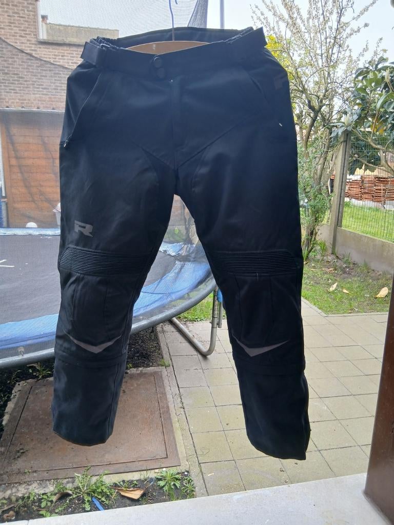 Richa motor broek maat 164, Motoren, Ophalen, Broek | textiel