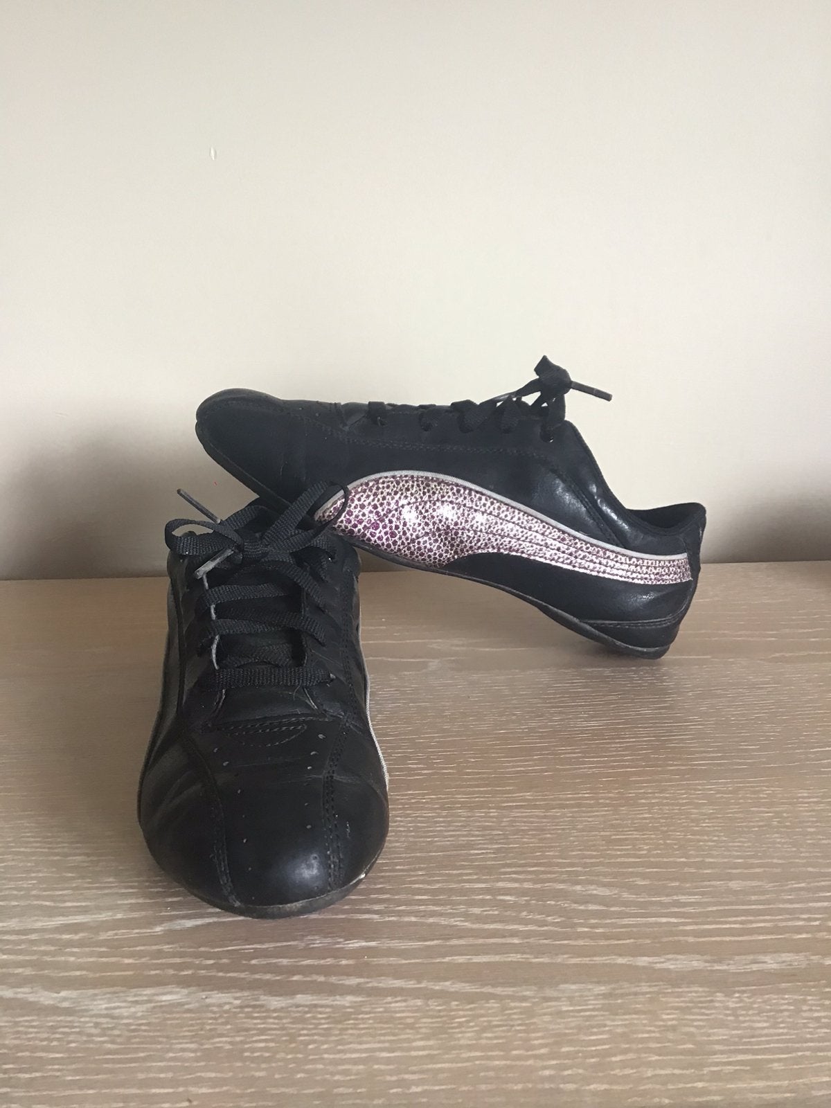 Baskets puma 37, Enlèvement, Comme neuf