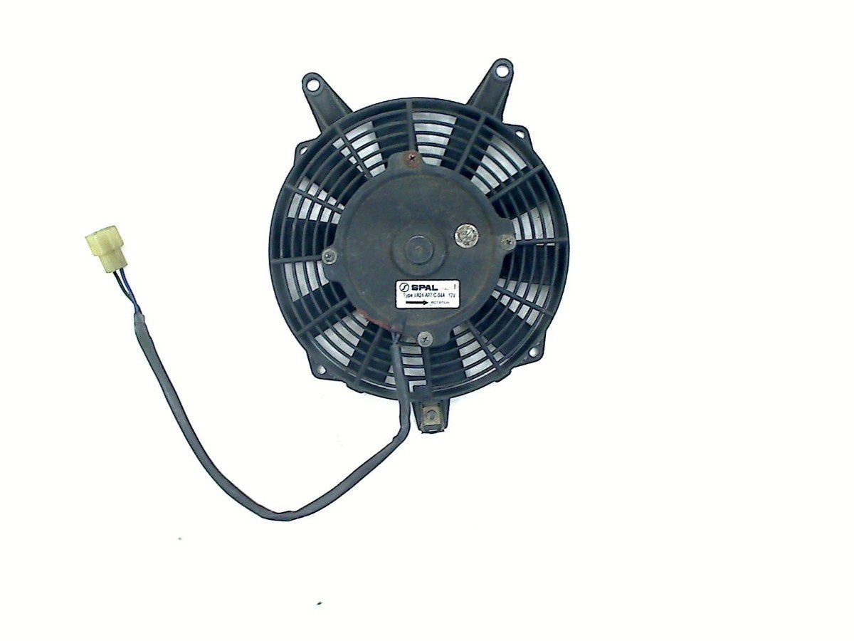 VENTILATEUR Triumph Trophy 900 1996-2003 (VA24-AP7), Motos, Dhr. S. di Majo, Utilisé, Info@cama-motorparts.nl, P.J. Troelstraweg 8 8
3144 CX  MAASSLUIS, NL