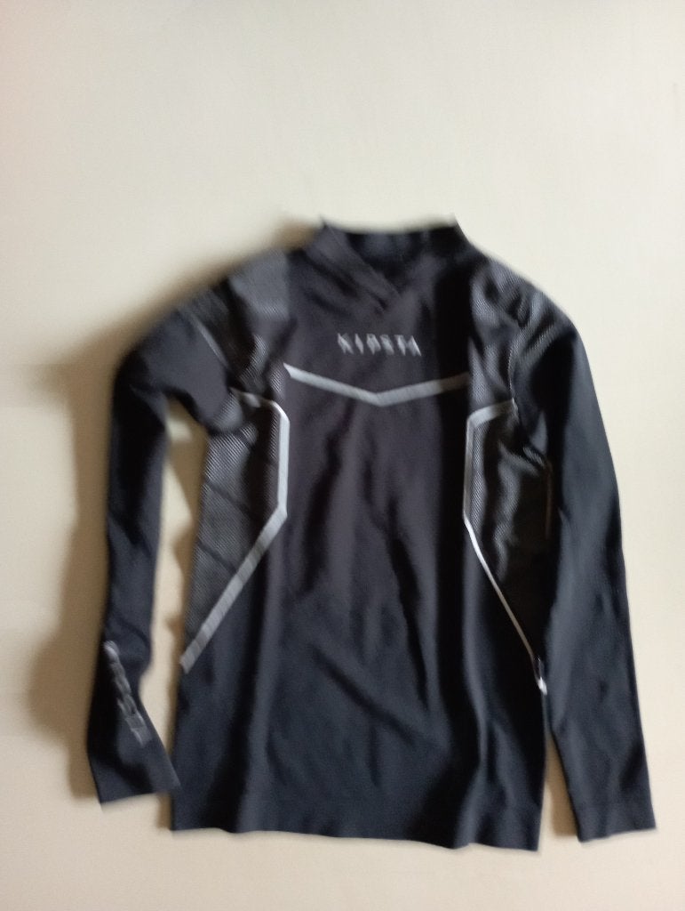 Vêtements de sport thermiques tailles 128, 140 et 146, Enlèvement ou Envoi, Comme neuf