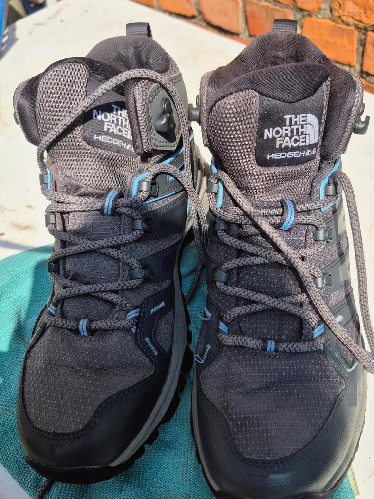 Chaussures de marche THE NORT FACE, Enlèvement, Comme neuf, Chaussures