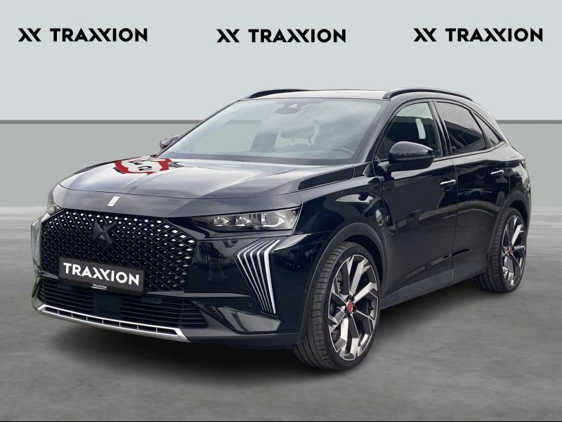 DS Automobiles DS 7 E-TENSE 360 Performance Line+, Autos, DS, 360 ch, Achat, Cruise Control, Euro 6