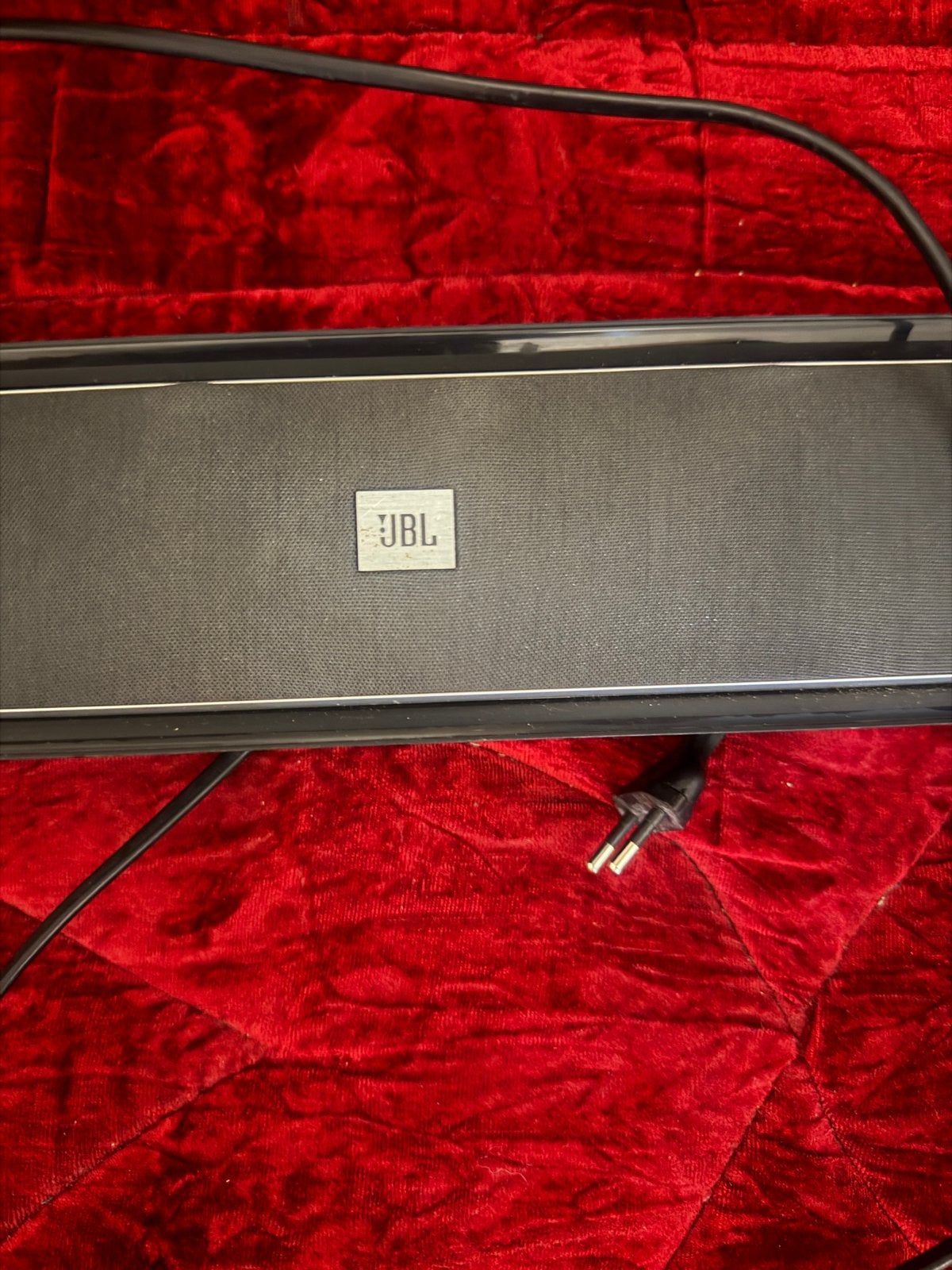 Jbl SB400/sony HT-SF150, Ophalen, Gebruikt, Sony