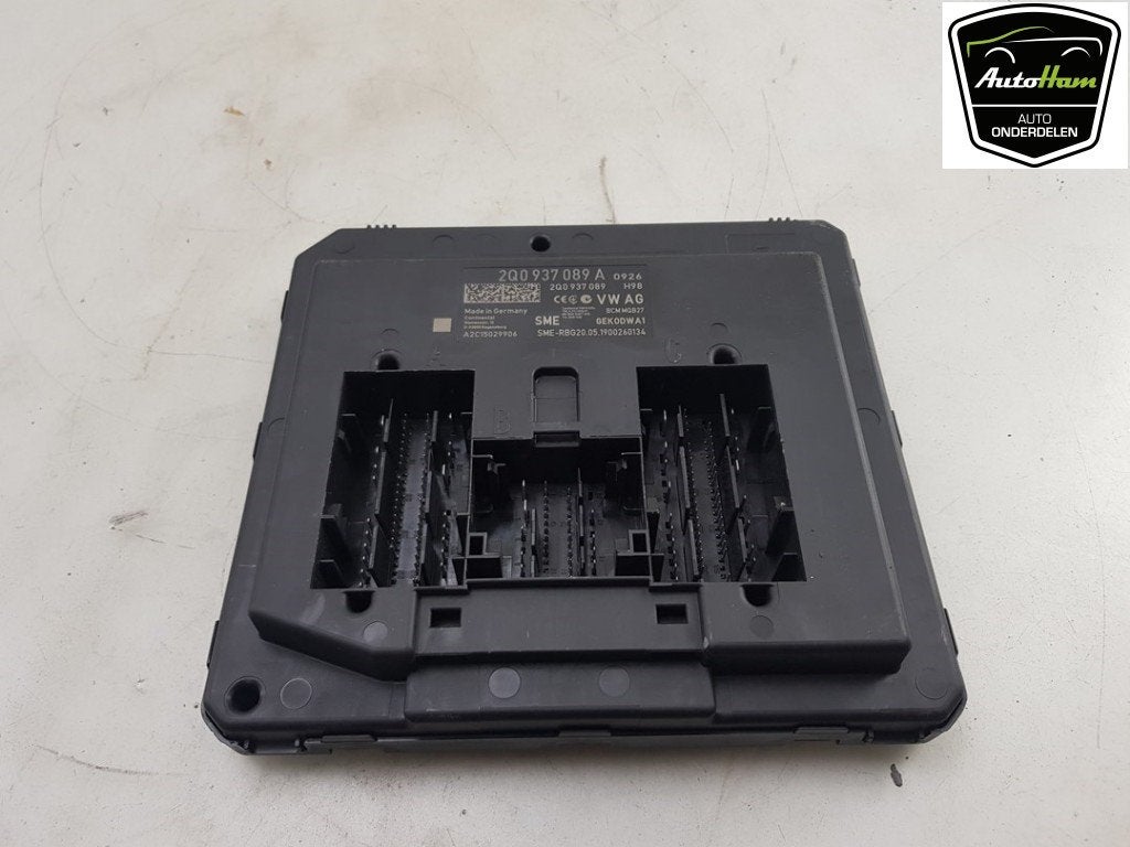 CALCULATEUR MOTEUR ECU Seat Ibiza V (KJB) (01-2017/-), Utilisé, Seat