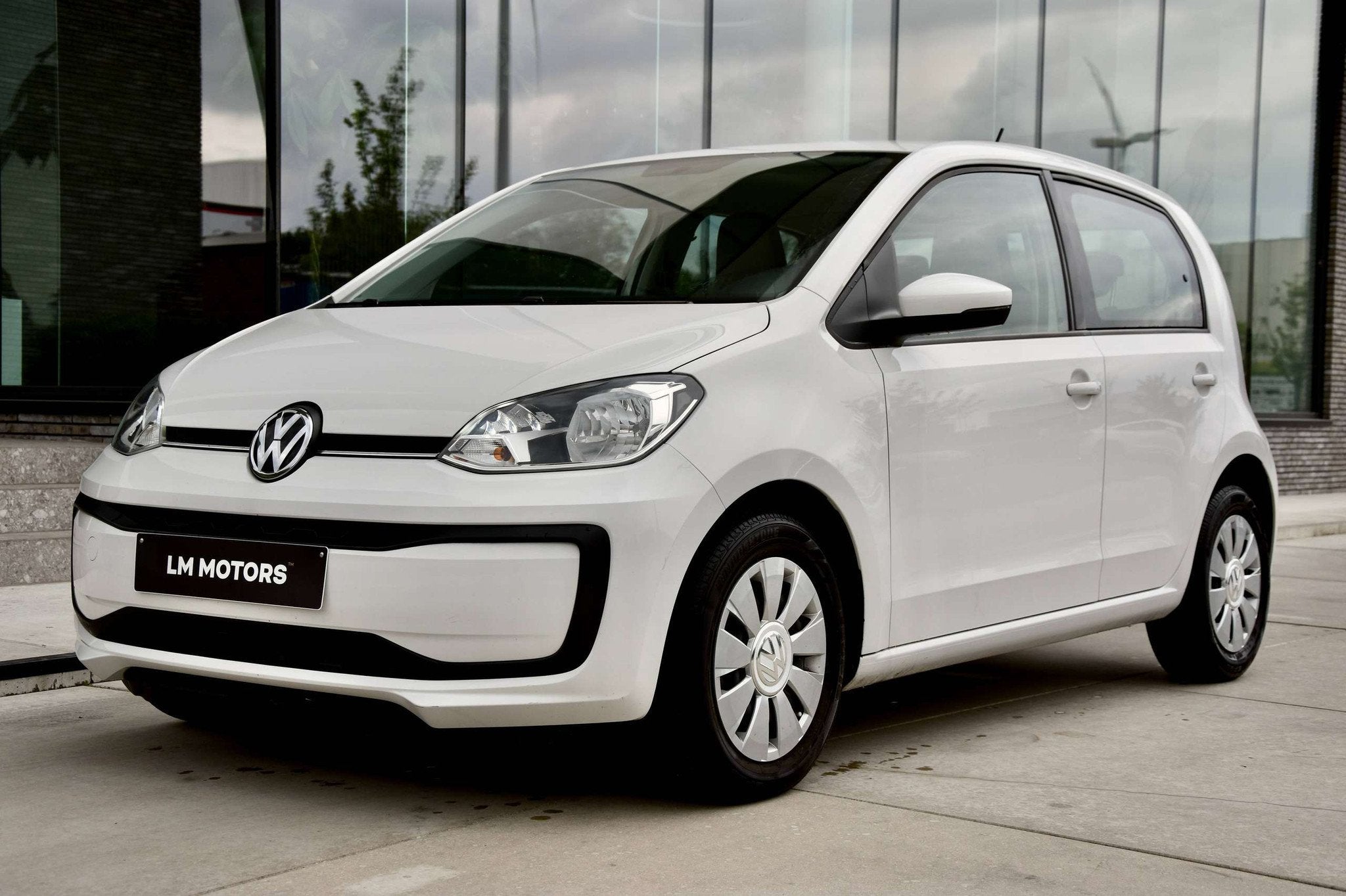 Volkswagen up! Up! 1.0i Move up! ASG * 25 000Km (!) AUTOMAAT, Auto's, Gebruikt, https://public.car-pass.be/vhr/b1f6d156-0a85-40c4-a051-d88b8f0bf2ed