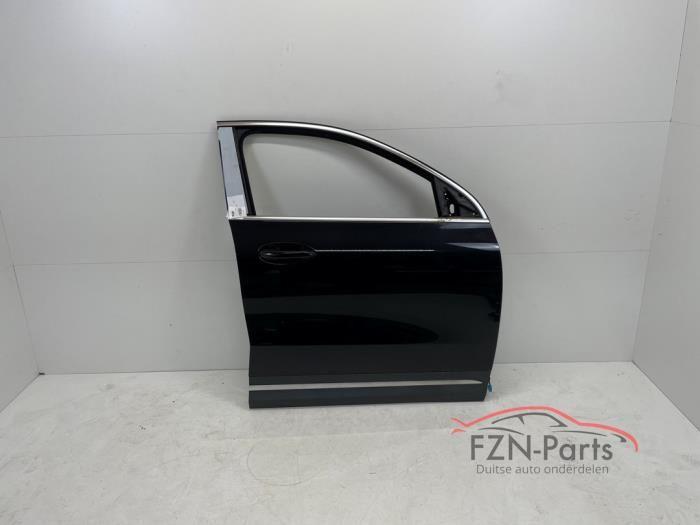 Mercedes-Benz H247 GLA-Klasse Portier Rechts-Voor, Ophalen of Verzenden, Gebruikt, Voor, Deur