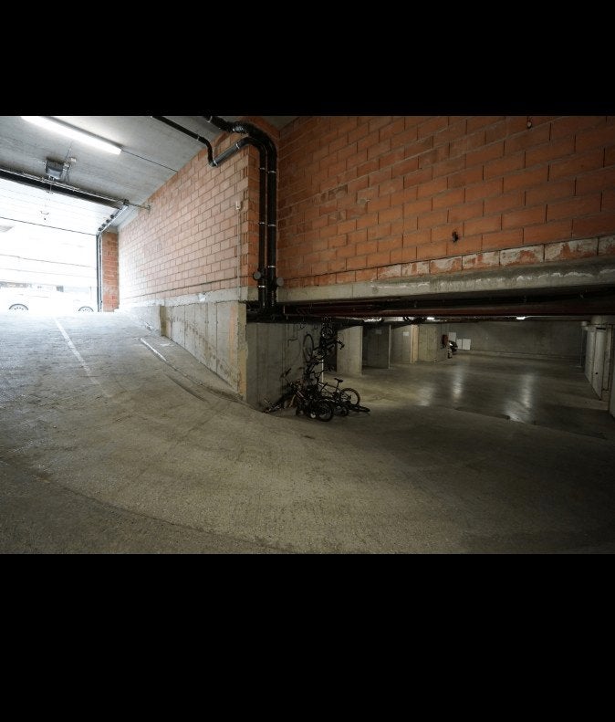 Garage, Immo, Brussel