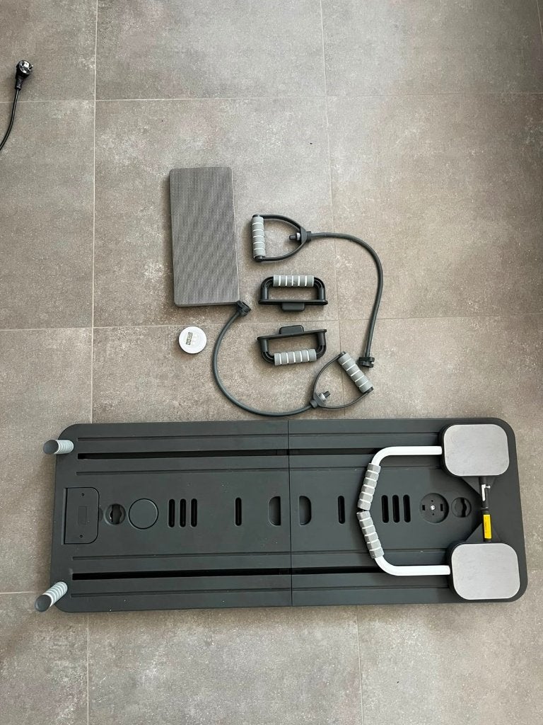 pilates board, Sport en Fitness, Yoga en Pilates, Ophalen, Zo goed als nieuw, Overig