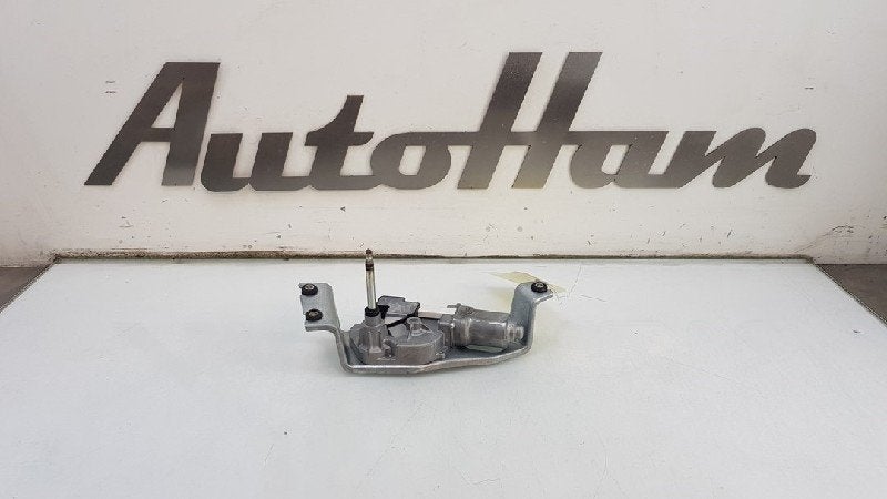 RUITENWISSERMOTOR ACHTER BMW 1 serie (F21) (01-2010/12-2019), Auto-onderdelen, Gebruikt, BMW, Petuelring 130
80809  München, DE