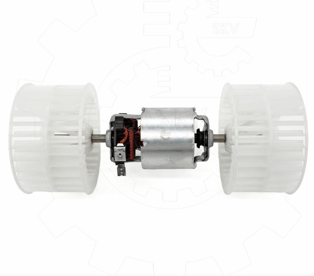 BMW E30 aanjager BMW E36 Z3 kachelmotor BMW E30 Z1 641113737, Neuf, -, -, Enlèvement ou Envoi