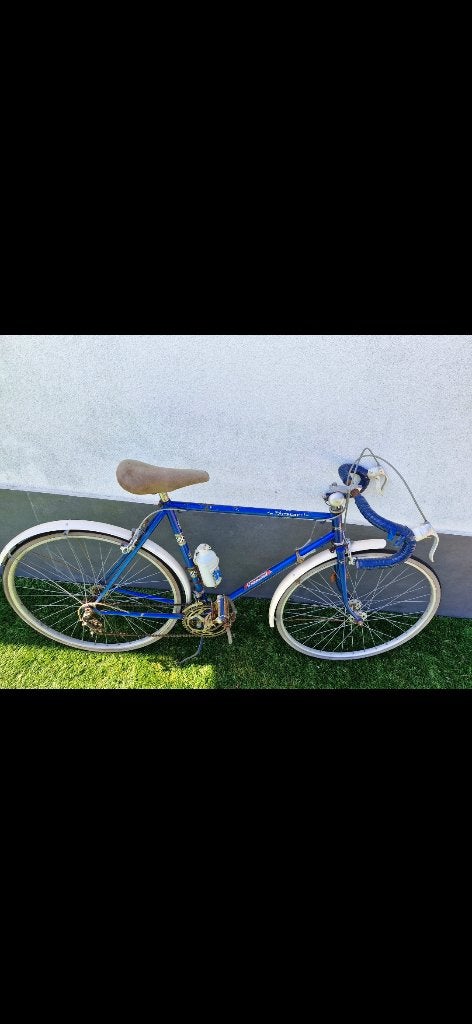 Koerfiets, Fietsen en Brommers, Fietsen | Oldtimers, Ophalen