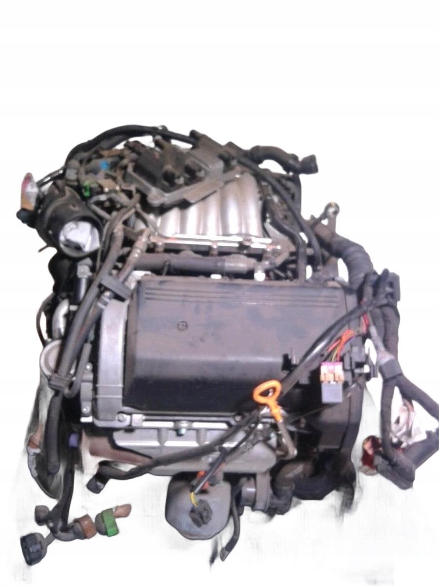 Moteur ACK Complet PASSAT VW A4 AUDI A6 A8