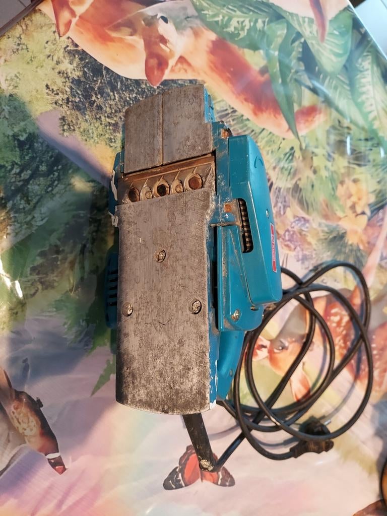 Elektrische robot, Zakelijke goederen, Ophalen of Verzenden