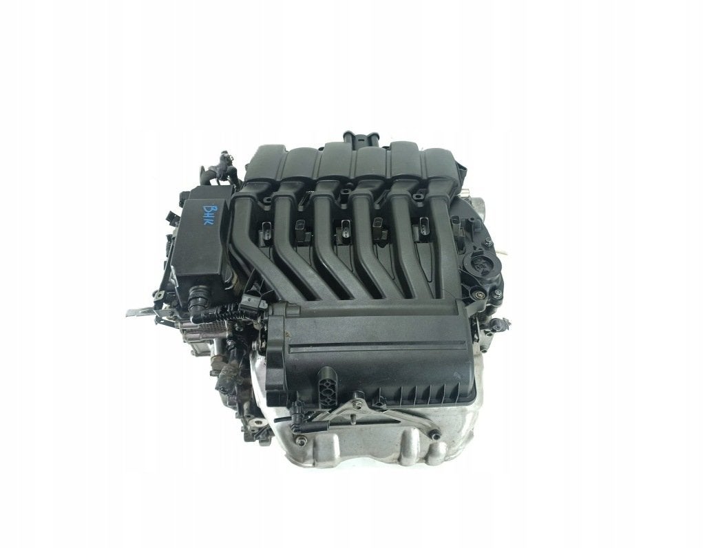 Moteur BHK Complet Q7 TOUAREG VW AUDI, Verzenden, Gebruikt, Overige automerken