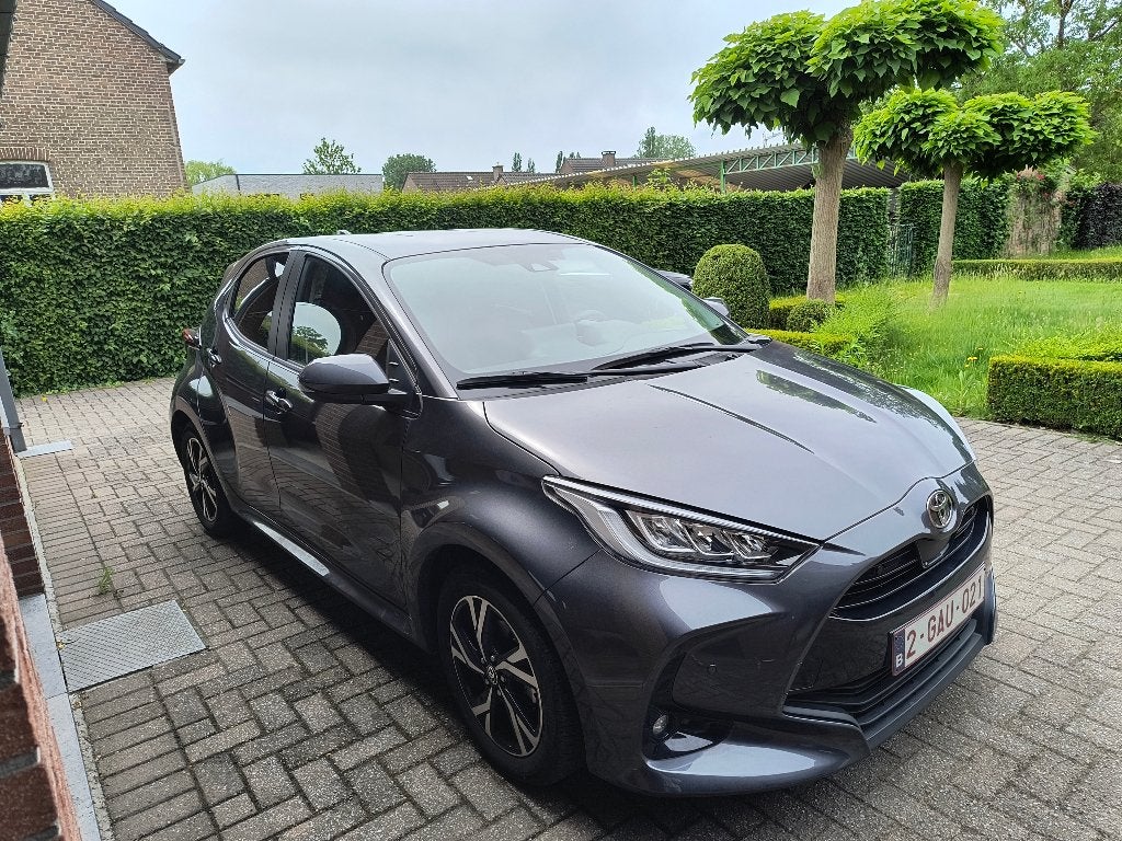 toyota yaris, 1500 cc, Particulier, 3 cilinders, Yaris
