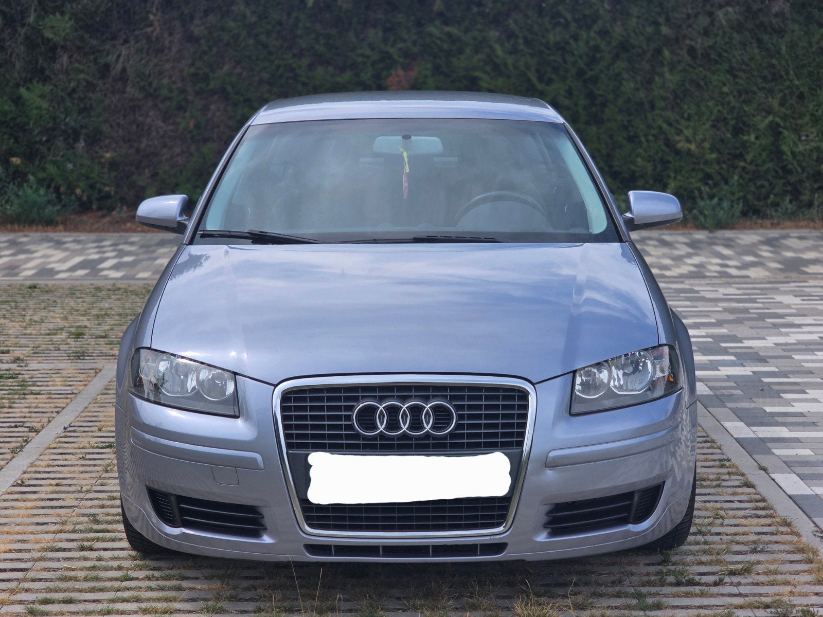 Audi A3 Gekeurd voor verkoop, Auto's, Audi, Voorwielaandrijving, Stof, 4 cilinders, 1600 cc