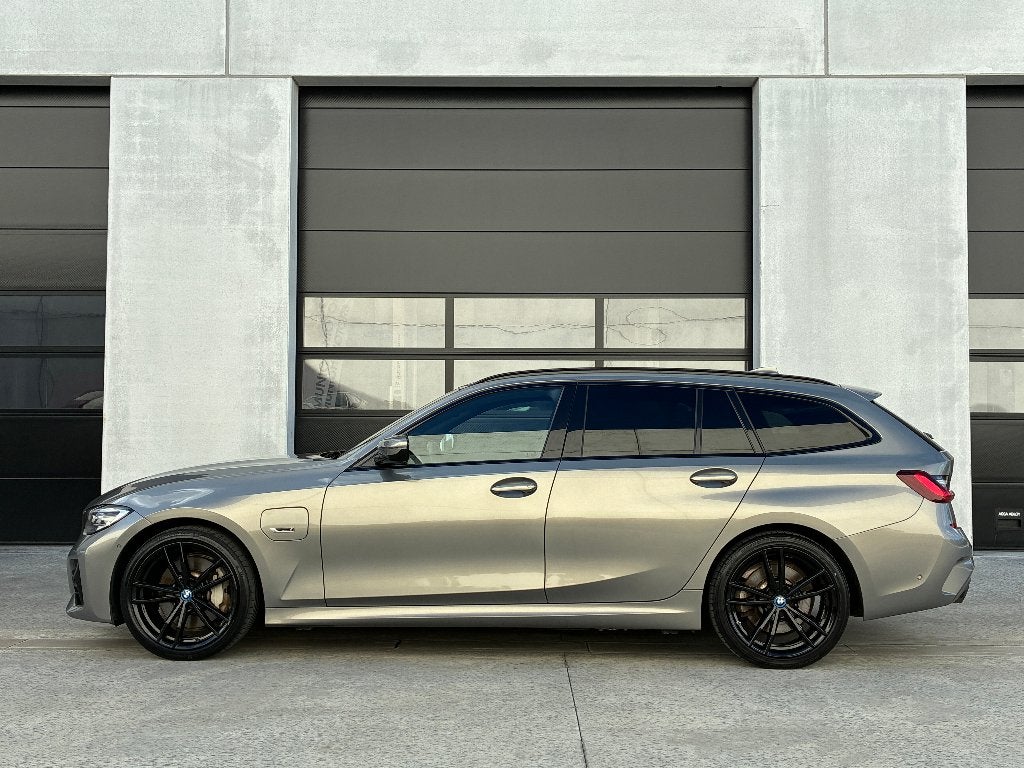 BMW 330e Touring ///M Sport/ Electr trekhaak.../ Garantie, Achat, Euro 6, Entreprise, Garantie prolongée