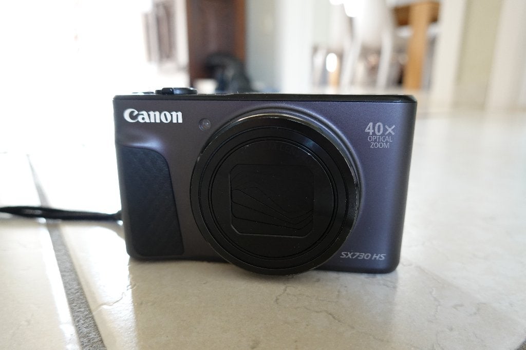 Appareil photo compact CANON Powershot, TV, Hi-fi & Vidéo, Chargeur, 20 mégapixels, Canon, Comme neuf