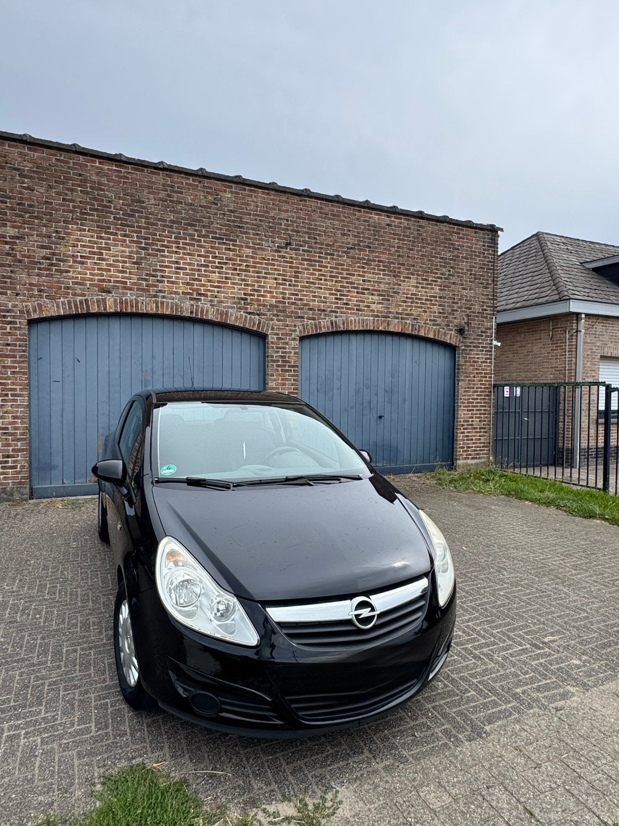 Opel Corsa eco flex, Particulier, Corsa, Te koop, Benzine