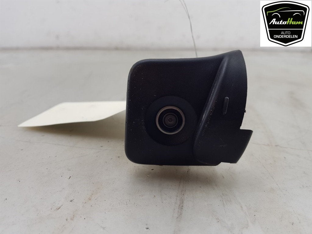 DIVERSEN Spiegel camera links Combo Cargo (|9809301180|), Gebruikt, Opel