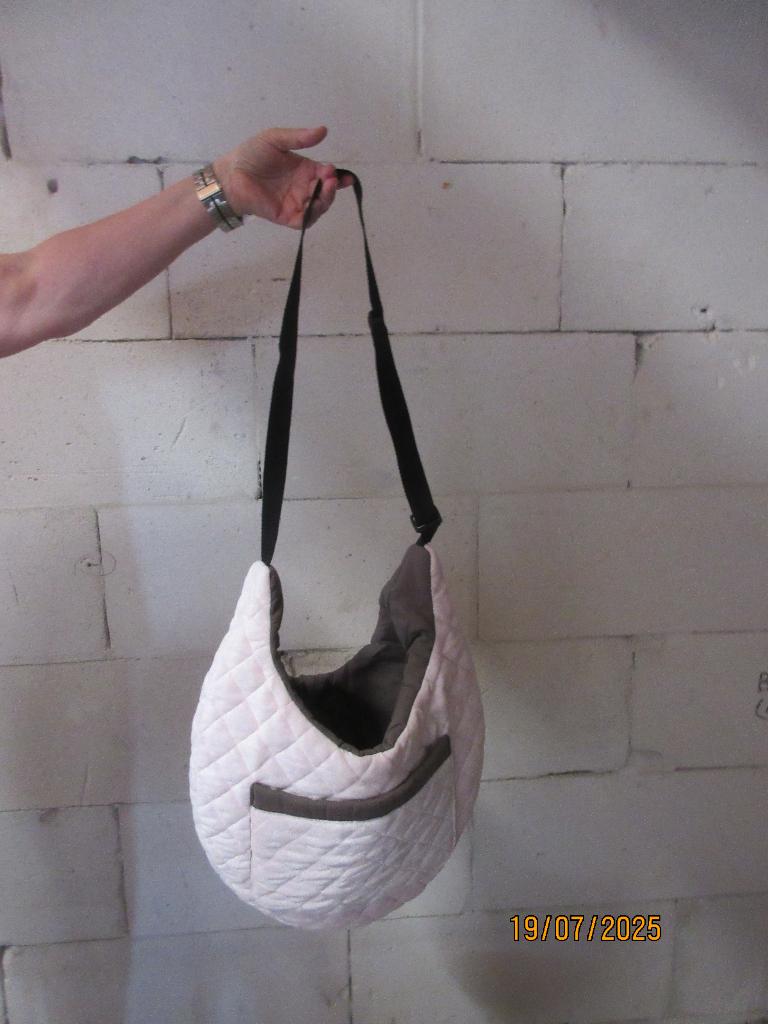 accessoires pour petits chiens, Enlèvement, Comme neuf
