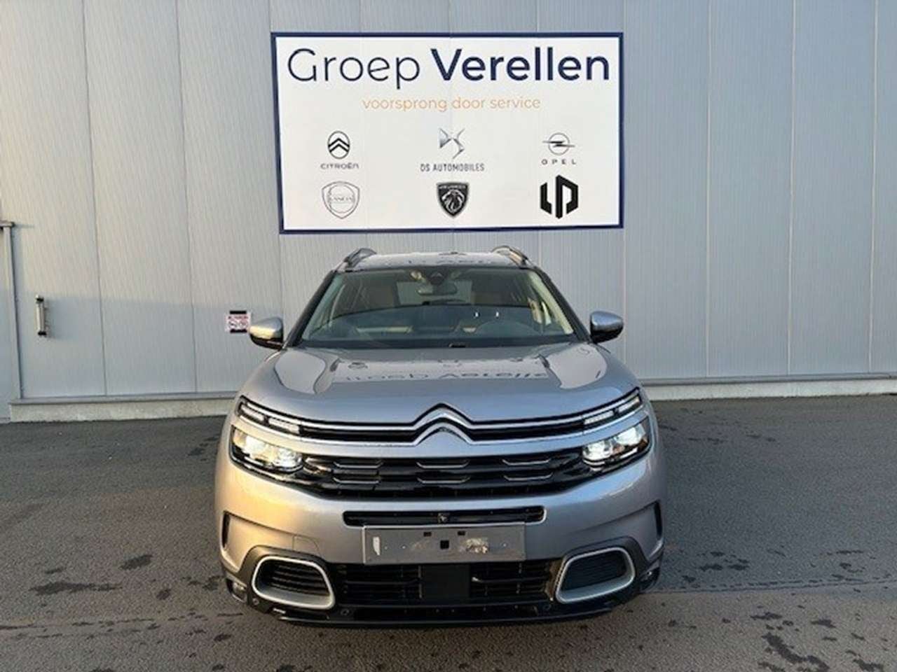Citroen C5 Aircross SHINE, 0 kg, 1199 cc, https://public.car-pass.be/vhr/c7420532-1287-415a-b6a6-ee4767db8118, 0 kg