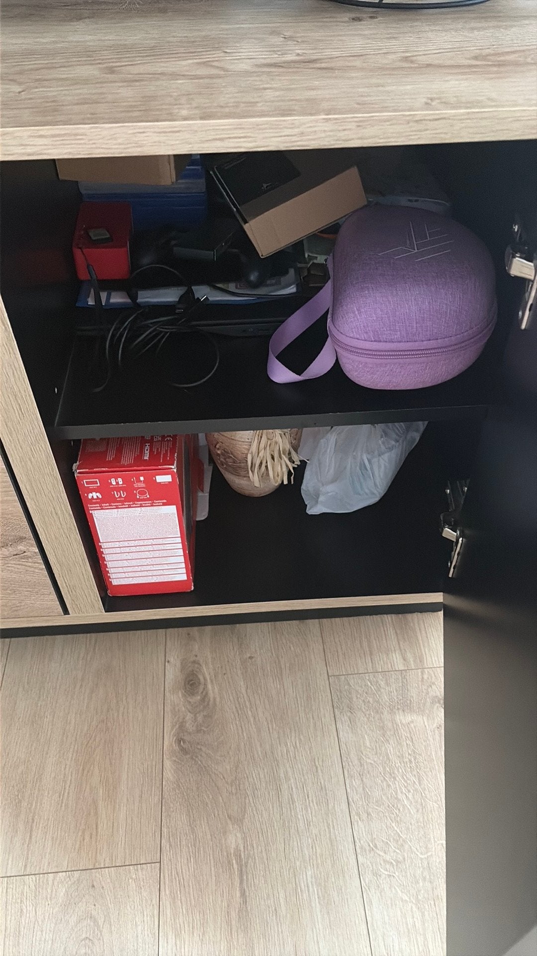 Meuble tv, Enlèvement, Utilisé, Moderne