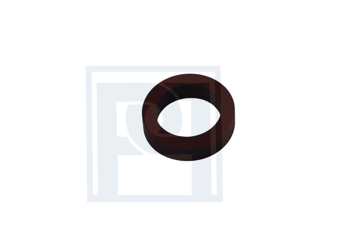 Volvo Rubber ring oliepomp B18+B20+B30+B19+b21+b23+b230 Volv, Enlèvement ou Envoi, Neuf, Volvo