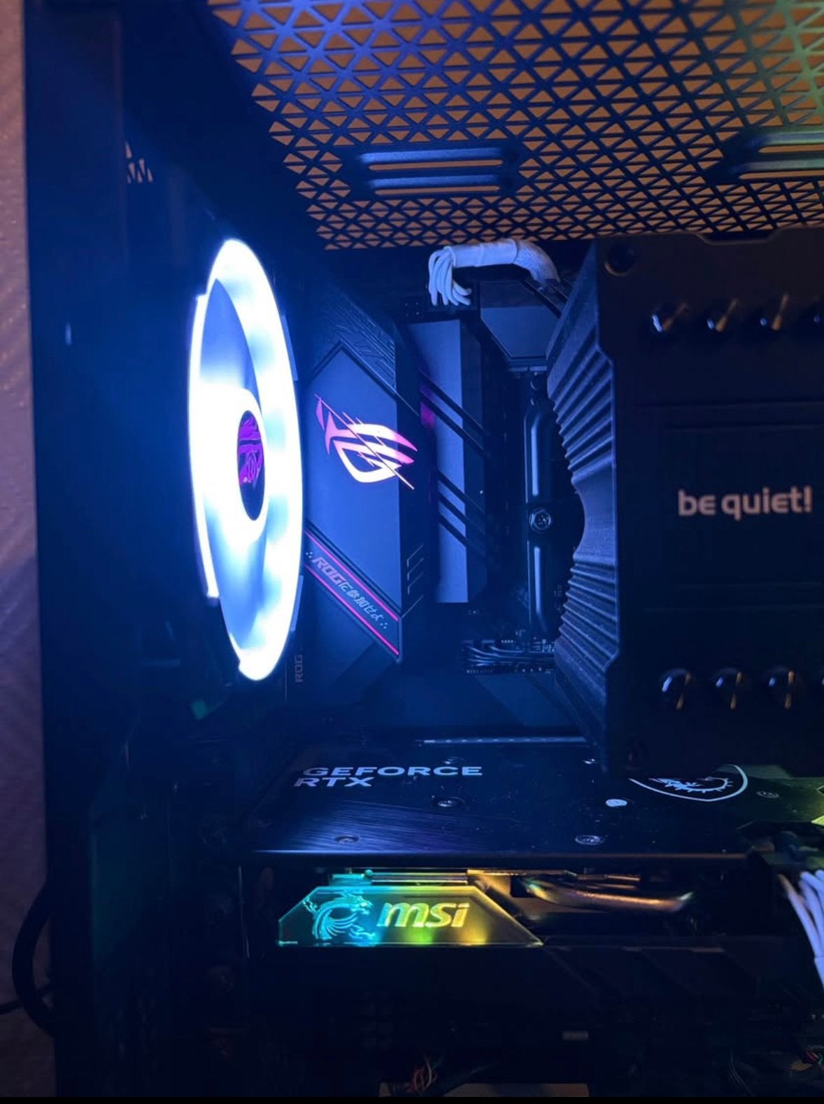 Pc Gaming a vendre ‼️, Enlèvement, Comme neuf
